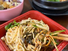 -猪脑壳凉面(武陵源店)