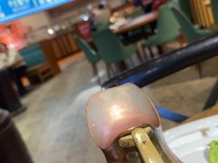 -蒙亨·手把肉·蒙古包文化主题餐厅(天恒广场店)