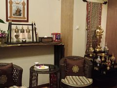 -莲泰式·中式·沐足·精油SPA采耳(天河店)