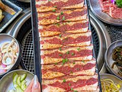 -红泥小火炉·东北泥炉烤肉(天一旗舰店)