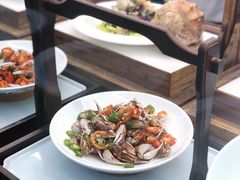 -四季厨房 鲁菜·孔府烤鸭(二环南路店)