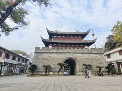 -太平天国侍王府