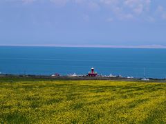 -青海湖国家重点风景名胜区