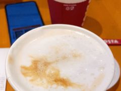 -COSTA COFFEE(德基广场店)