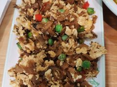 -老乡鸡(东方广场店)