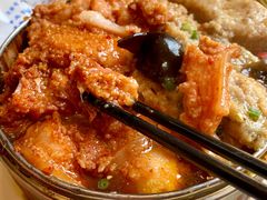 -沔阳会馆(沔街店)