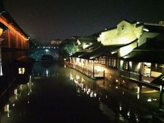 -通安客栈中餐厅·何家小馆