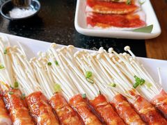 -九田家黑牛烤肉料理(石路天虹店)