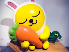 -KAKAO FRIENDS(弘大店)
