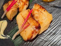 -炙柒Sekinana·精致日料(合生汇店)
