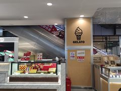 -凯德MALL(西直门店)