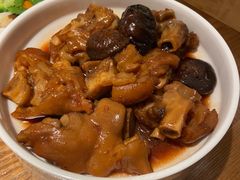 -闽上鲜·福建菜(龙湖滨江天街店)