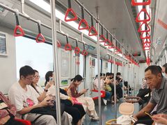 -上海科技馆(地铁站)