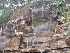 -重庆平顶山公园