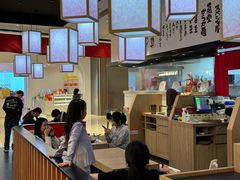 -一風堂拉面(深圳湾万象城店)