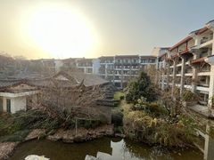 -杭州西溪喜来登度假大酒店