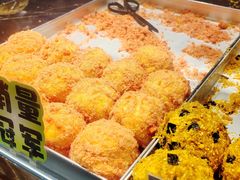 -彭记优口(王府井购物中心店)