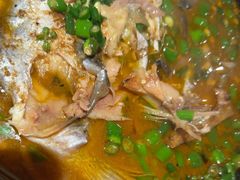 -探鱼·鲜青椒爽麻烤鱼(领展购物广场店)
