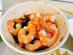 -覃记海鲜美食餐厅