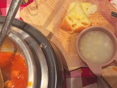 -西贝(科华王府井店)