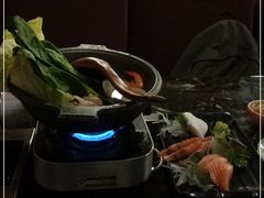 -高木日本料理(静安寺店)