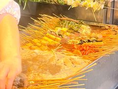 -郭记小街麻辣烫(南小街总店)