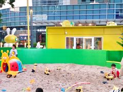 -大族广场Mall&More