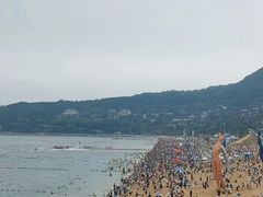 -大梅沙海滨公园