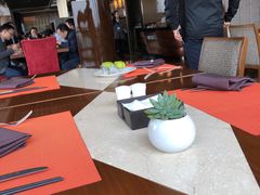 -富力丽思卡尔顿酒店·丽轩中餐厅