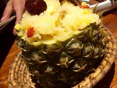 云南云海肴(中关村欧美汇店)-云海肴·汽锅鸡·云南菜(领展购物广场·中关村店)