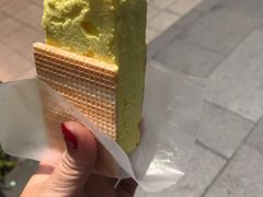 -詹爷爷乌节路街头冰淇淋