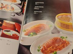 -惠丰堂饭庄·烤鸭·京味菜(西北旺·航天城店)