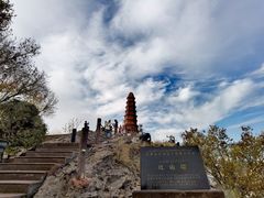 -红山公园