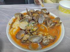 -大勇海鲜(叙康里店)