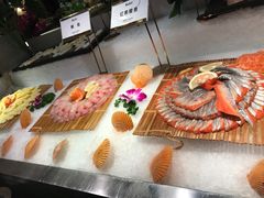 -芭菲盛宴·环球美食(解放碑英利国际店)