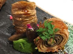 -若蘭慈·无国界素食料理(欢乐海岸店)