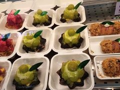 -皇后西斯汀饼店(文化路店)