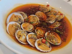 -不仔客海鲜·烧烤·270度海景餐厅(大东海店)