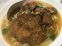 猪肝面-二扁私房面馆(崂山路店)