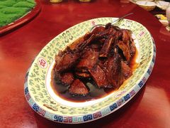 酱鸭-余姚酒楼(南雷公寓店)