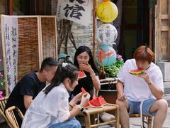 -卧龙堡客栈·中餐厅(古北水镇店)