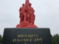 -南宁南湖公园