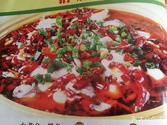 -真味川菜(梅岭南路店)