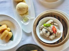 -富力丽思卡尔顿酒店·丽轩中餐厅