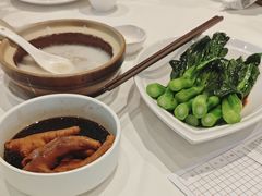 -金河半岛园林酒家(金融城店)