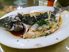 -鹿福农庄(南沙天后宫店)