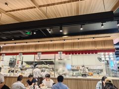 -一醒·手工面·西北传统小吃(悠方购物中心店)