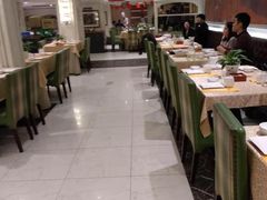 -大鸭梨烤鸭(左家庄店)