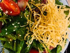 -有喜屋·深夜食堂(北京西路店)