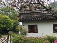-法云安缦酒店